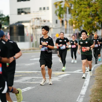 Runner Photo 3676599