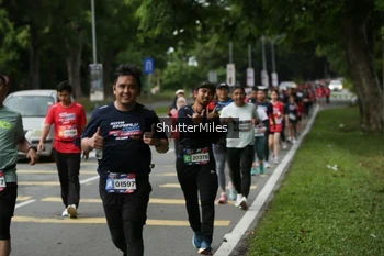 Runner Photo 36766