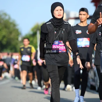 Runner Photo 3676600