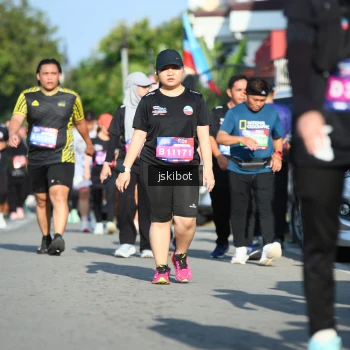 Runner Photo 3676603