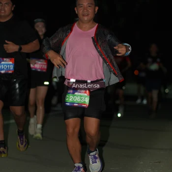 Runner Photo 3676609