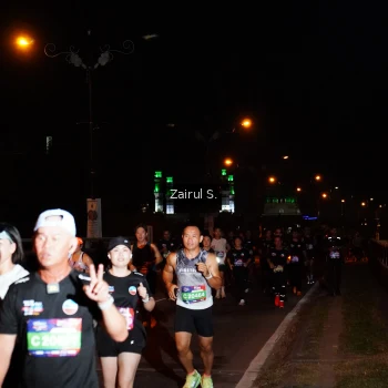 Runner Photo 3676613