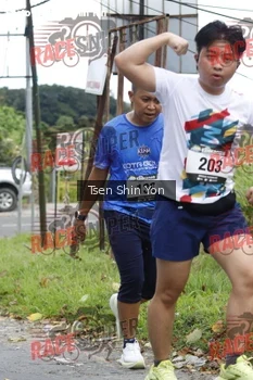 Runner Photo 367662