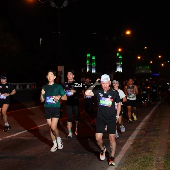 Runner Photo 3676625