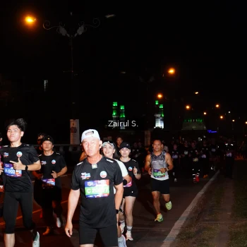 Runner Photo 3676628