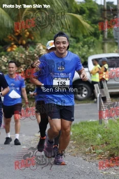 Runner Photo 367663