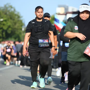 Runner Photo 3676634