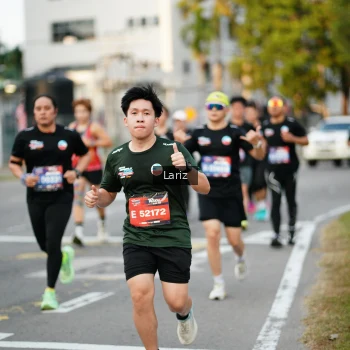 Runner Photo 3676638