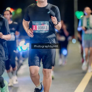Runner Photo 3676640