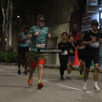 Runner Photo 3676641