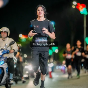 Runner Photo 3676642