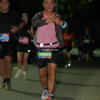 Runner Photo 3676651