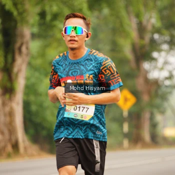 Runner Photo 3676653
