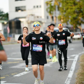 Runner Photo 3676654