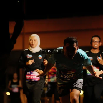 Runner Photo 3676657