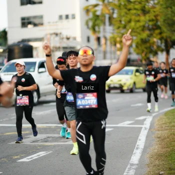Runner Photo 3676658
