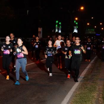 Runner Photo 3676674