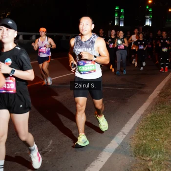 Runner Photo 3676689