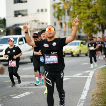Runner Photo 3676694