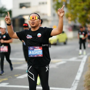 Runner Photo 3676699