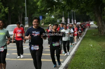 Runner Photo 36767