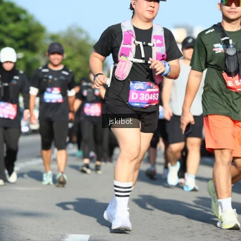 Runner Photo 3676702