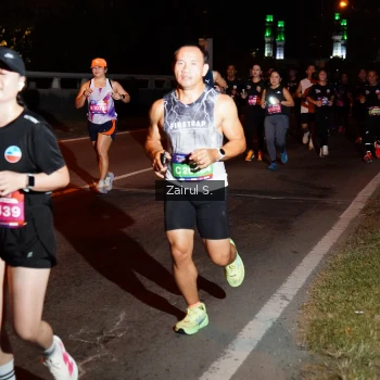 Runner Photo 3676708