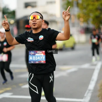 Runner Photo 3676711