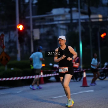 Runner Photo 3676714