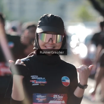 Runner Photo 3676715