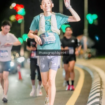 Runner Photo 3676720