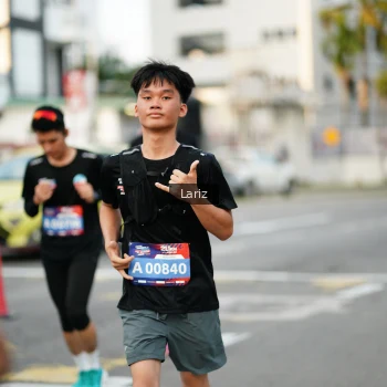 Runner Photo 3676722