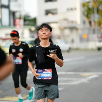 Runner Photo 3676728