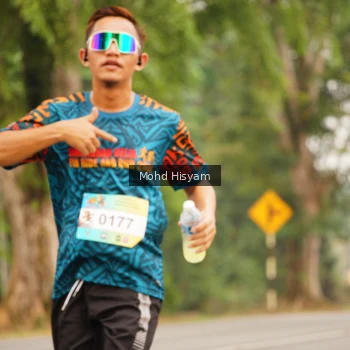 Runner Photo 3676729