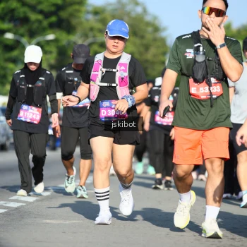 Runner Photo 3676733