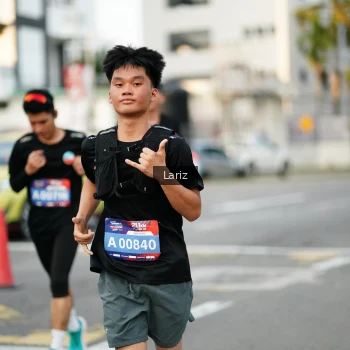 Runner Photo 3676735