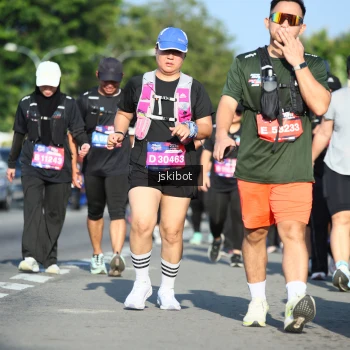 Runner Photo 3676742