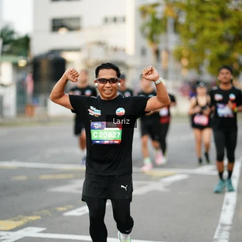 Runner Photo 3676749