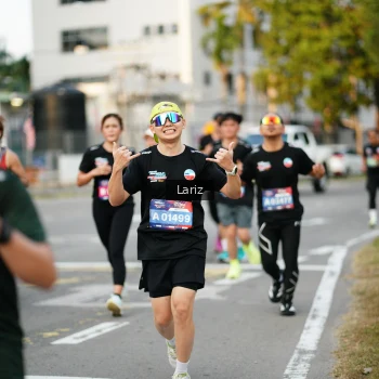 Runner Photo 3676760