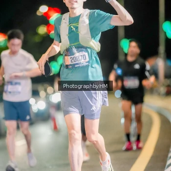 Runner Photo 3676767
