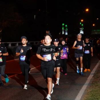 Runner Photo 3676768