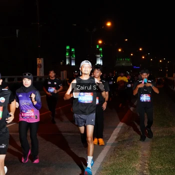 Runner Photo 3676781