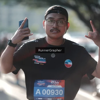 Runner Photo 3676786