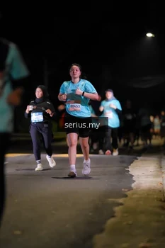 Runner Photo 3676789
