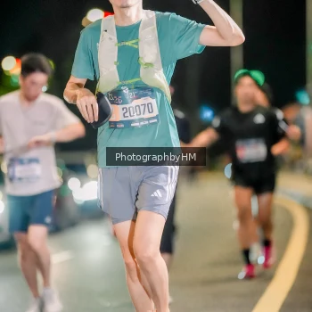 Runner Photo 3676796