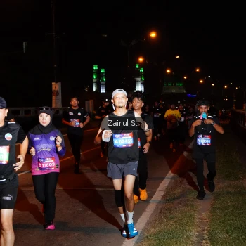 Runner Photo 3676802
