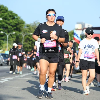 Runner Photo 3676807