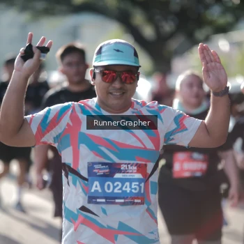 Runner Photo 3676810