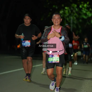 Runner Photo 3676822