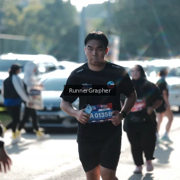 Runner Photo 3676827